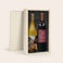 Wein Geschenkset - Salentein Primus Malbec & Chardonnay - Eigenes Etikett Wein Geschenkset - Salentein Primus Malbec & Chardonnay - Eigenes Etikett