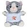 Peluche - Félix le Chat