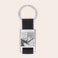 Sleutelhanger graveren Sleutelhanger graveren