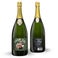 Champagne étiquette personnalisée - René Schloesser Magnum (150cl)