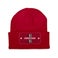 Mössa - Röd