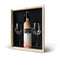 Personalised wine gift set - Maison de la Surprise Syrah