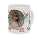Mug Licorne personnalisé - Blanc