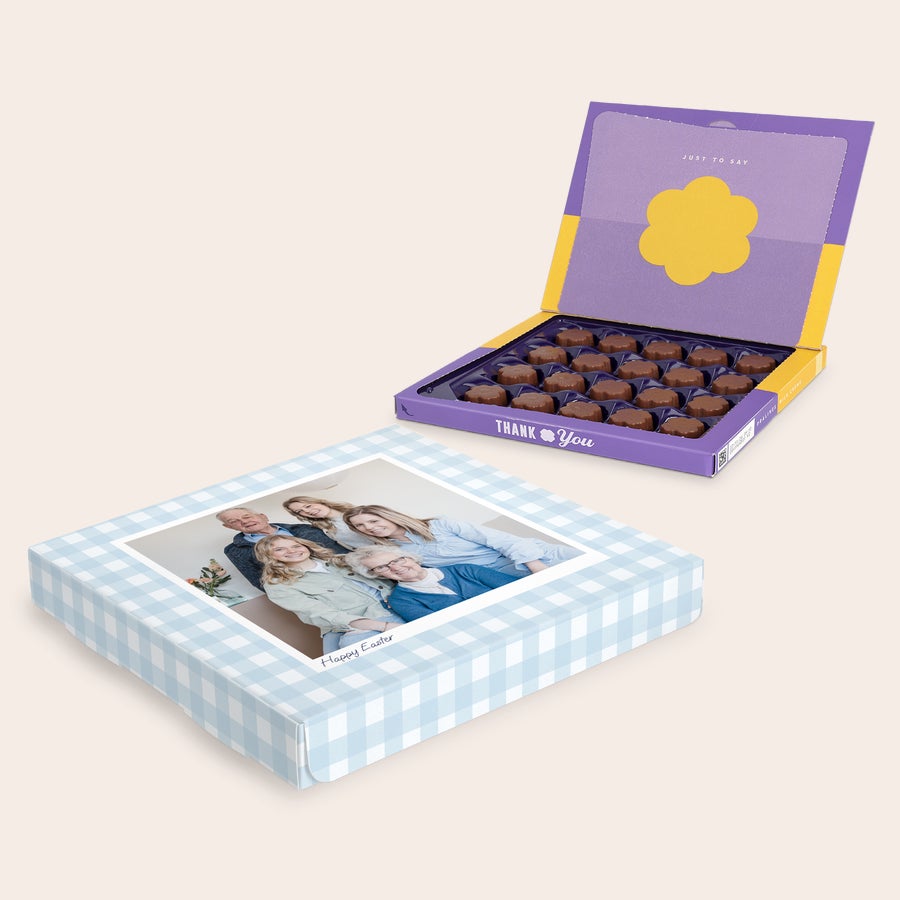 Milka Pralinen Ostern Milka Pralinen Ostern
