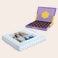 Milka personnalisé - Pâques Milka personnalisé - Pâques