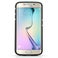Capa de telemóvel - Samsung Galaxy S6 edge - Estojo rígido