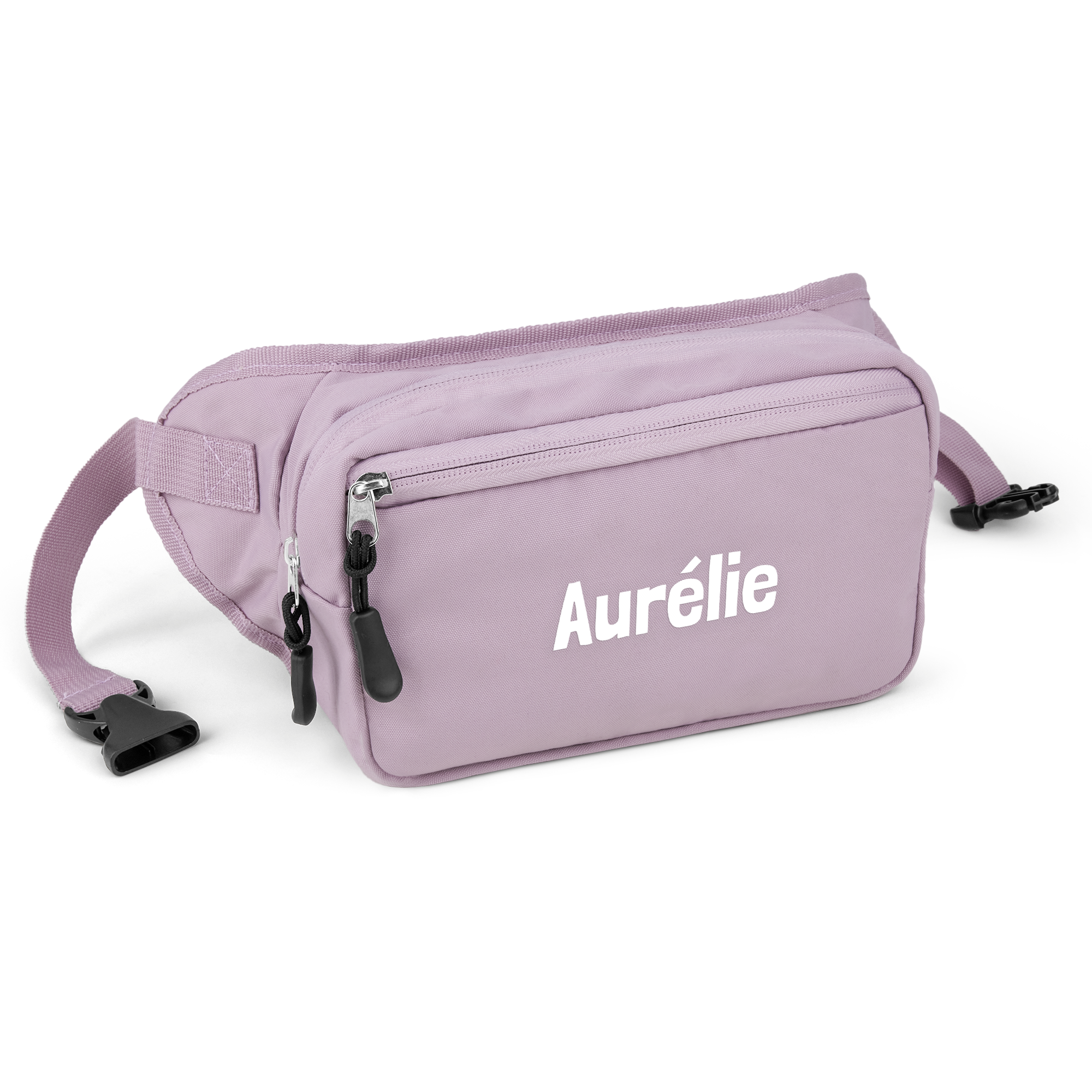 Sac banane personnalisé