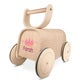 Voiture porteur enfant - en bois