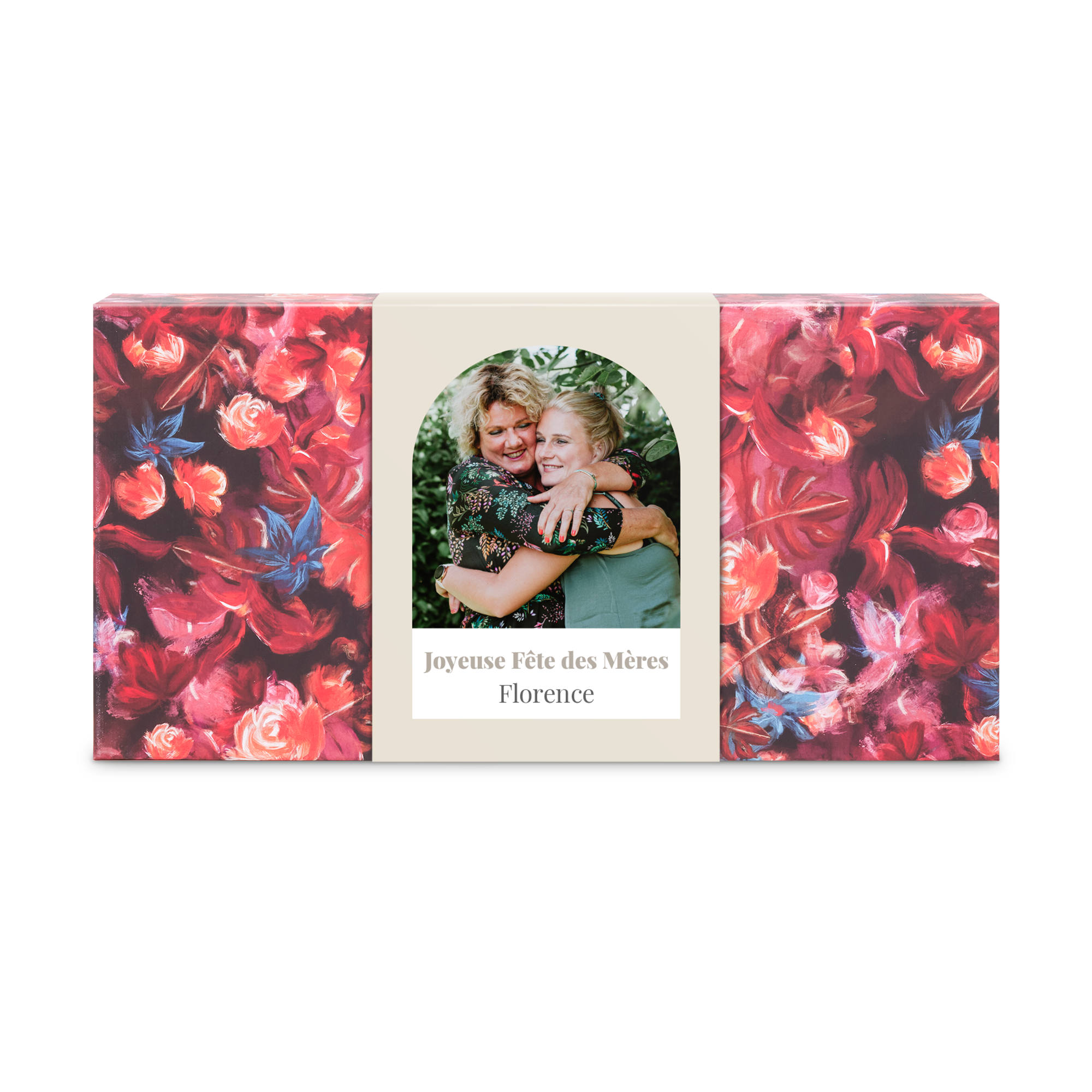 Coffret bien-être - The Gift Label