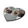 Mousepad - Herz
