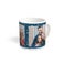 Personalised Small Coffee Cup 