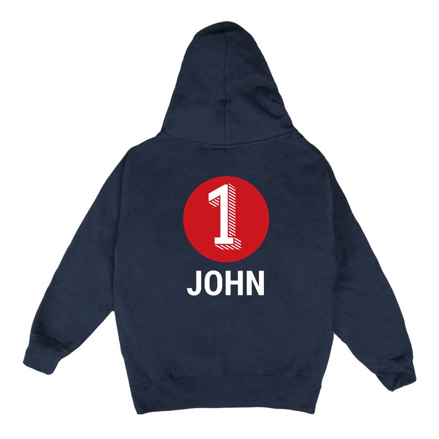 Kids hoodies