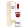Vodka Smirnoff personnalisée - Coffret gravé