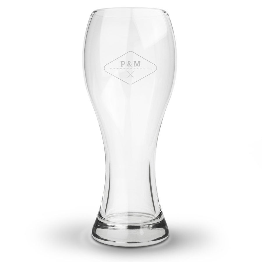 Beer Glasses - XL