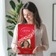 Personoitu Lindt-suklaalahjapakkaus - 1 kg Personoitu Lindt-suklaalahjapakkaus - 1 kg