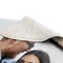 Fleecetæppe med personlig tryk– Valentinsdag – 100 x 150 cm 