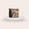 Mug Cappuccino Personnalisé Mug Cappuccino Personnalisé