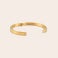 Pulsera esclava con nombre Pulsera esclava con nombre