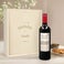 Coffret vin personnalisé - Oude kaap Coffret vin personnalisé - Oude kaap