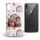 Coque personnalisée iPhone XS - Impression intégrale