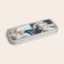 Personalised pencil tin Personalised pencil tin