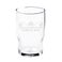 Waterglas graveren