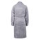 Bathrobe for Men - Grey (S/M)
