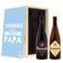 Bierpakket - Westmalle Dubbel en Tripel