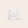 Espresso mok bedrukken - 100 ml Espresso mok bedrukken - 100 ml