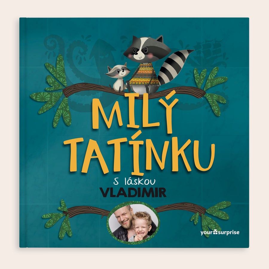 Milý Tatínku Milý Tatínku