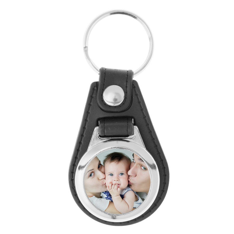 Keychain leather Keychain leather
