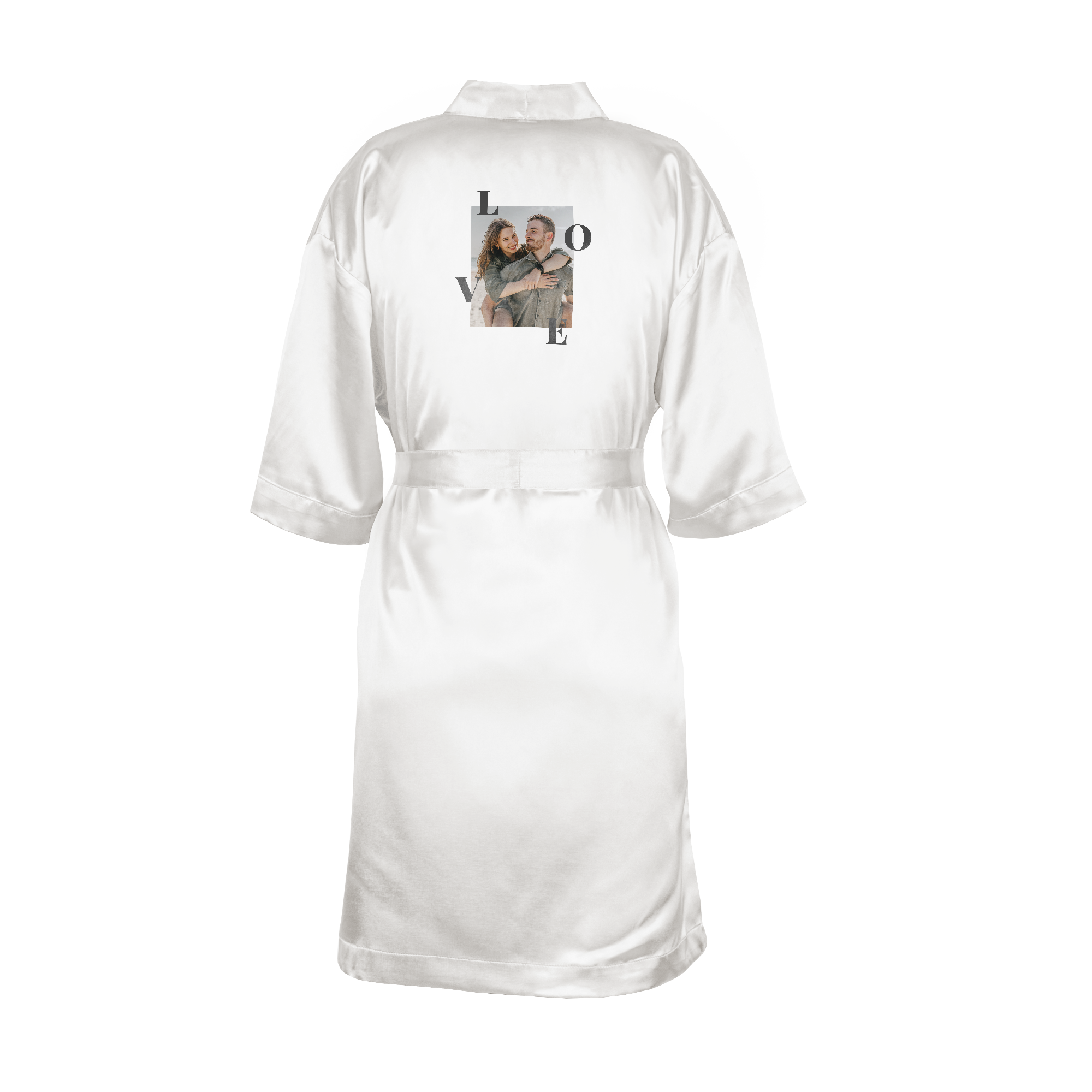 Kimono personalizat