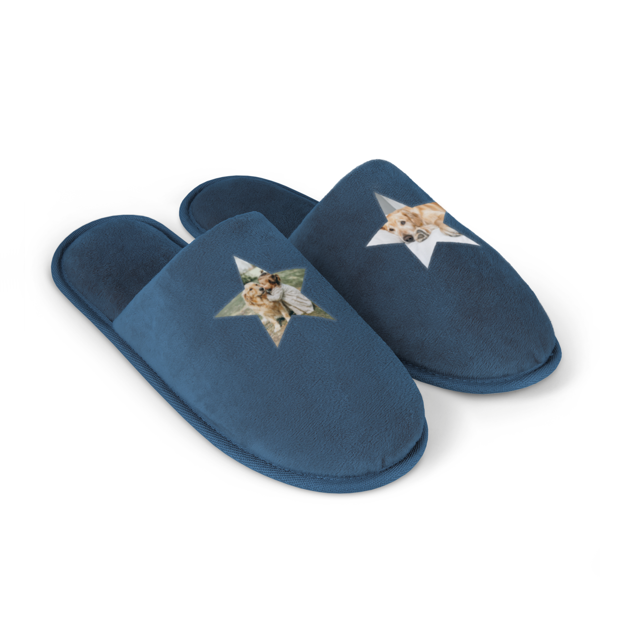 Pantofole Personalizzate