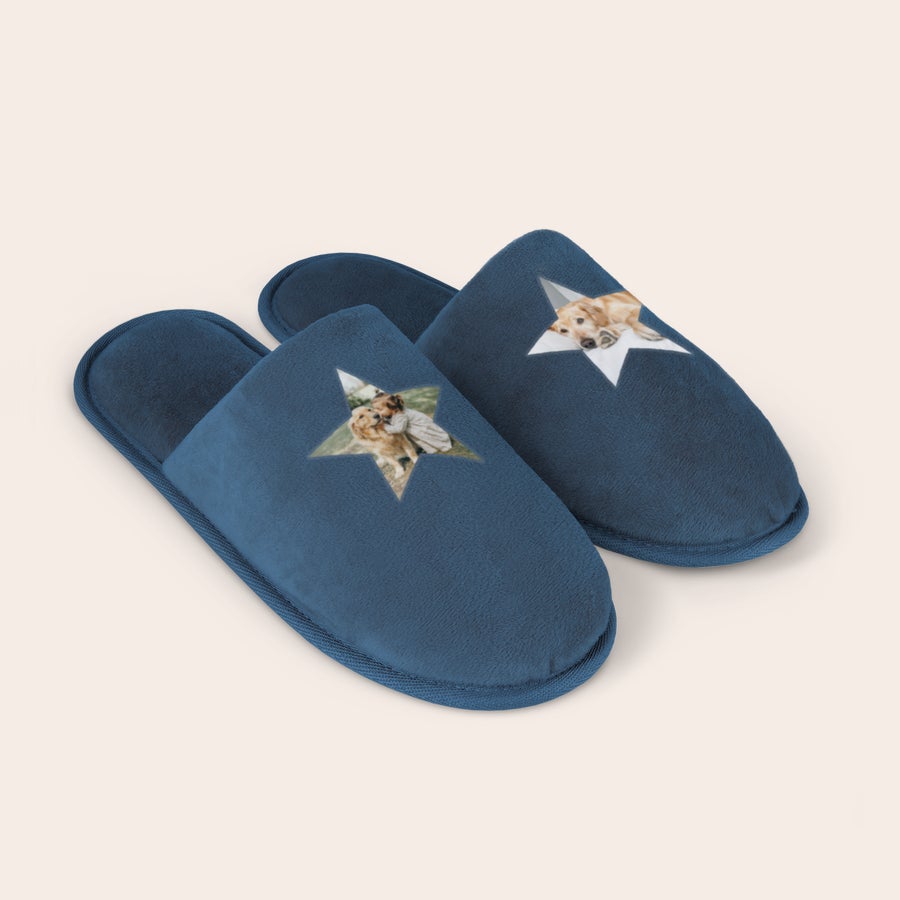 Papuci personalizati Papuci personalizati