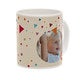 Mug personnalisé anniversaire