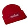 Custom czapka - Czerwony