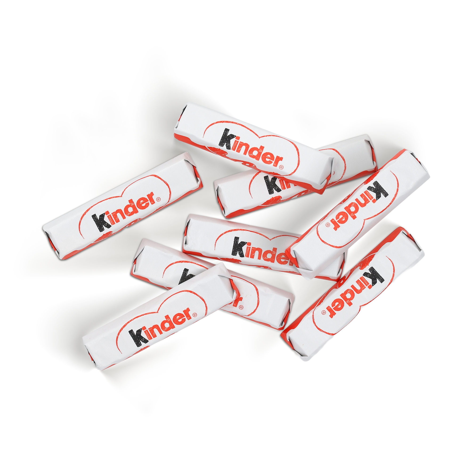 Ciocolată kinder personalizată