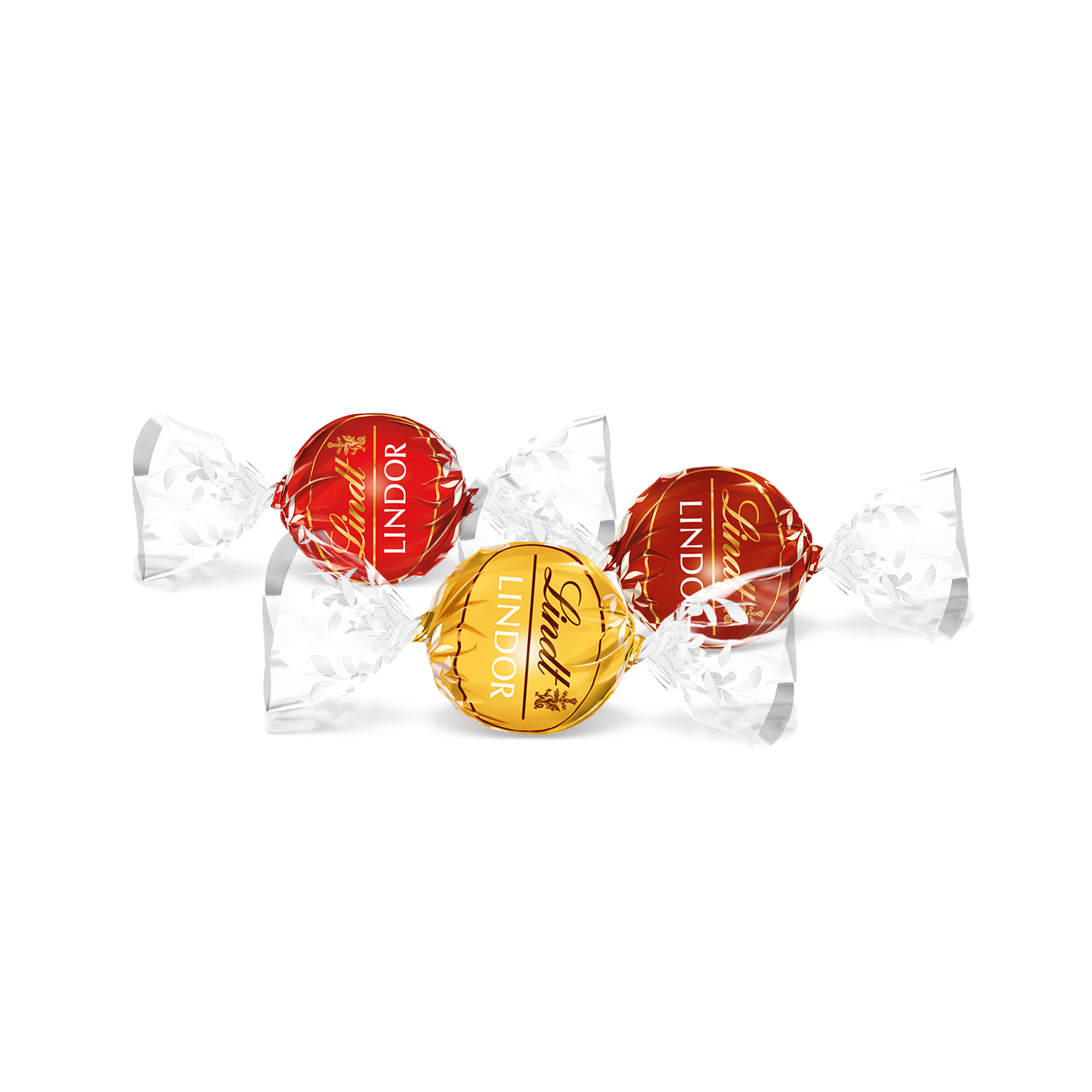 Dispenser met Lindt Assorti Mix bedrukken met eigen foto en tekst voor een persoonlijk chocoladecadeau