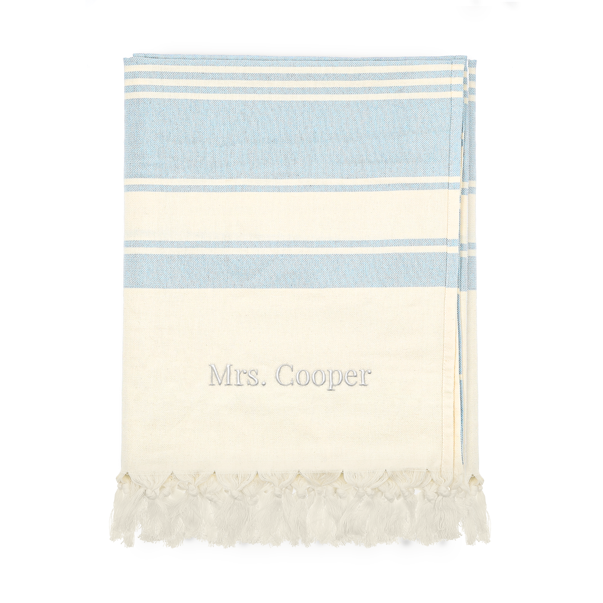 Hammam Towel with Name