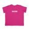 Baby shirt bedrukken