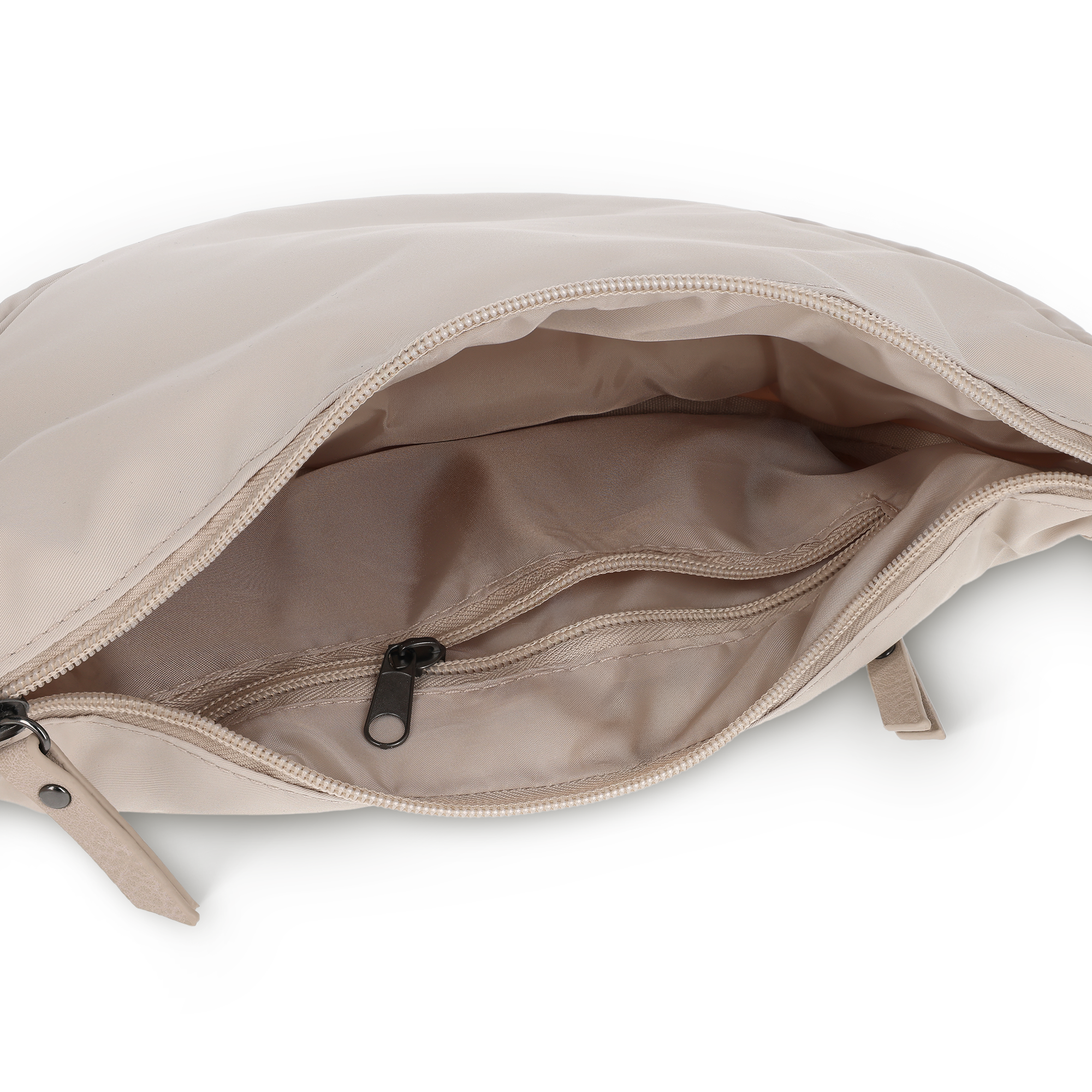 Personalisierte Puffer tasche