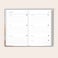 Personalised school planner 2025-2026 Personalised school planner 2025-2026