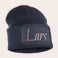 Embroidered hat Embroidered hat