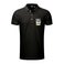 Camisas Polo - Masculino - Preto- S