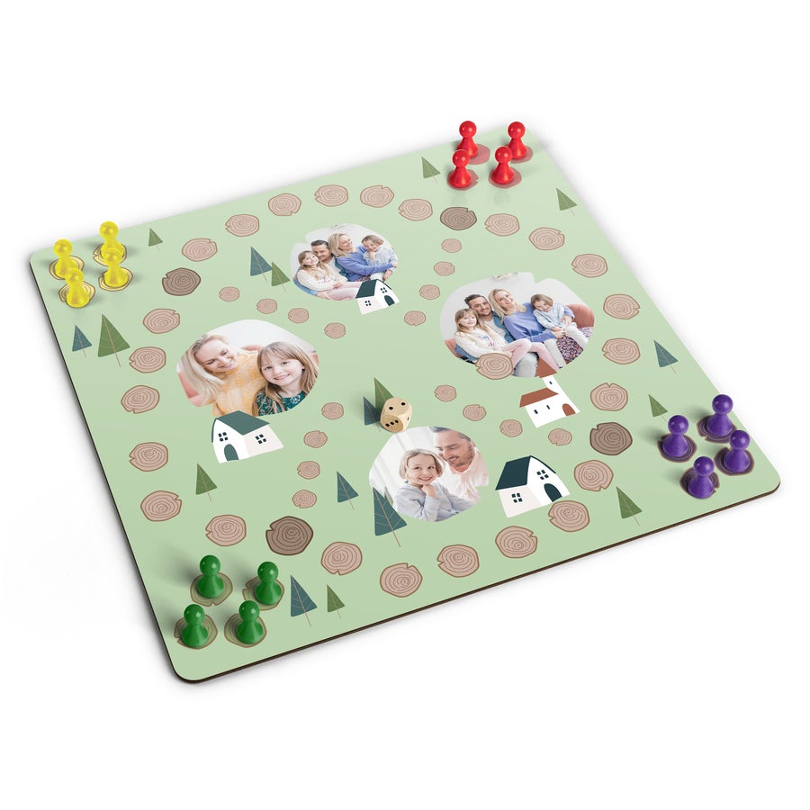 10 jogos de tabuleiro para jogar com toda a família