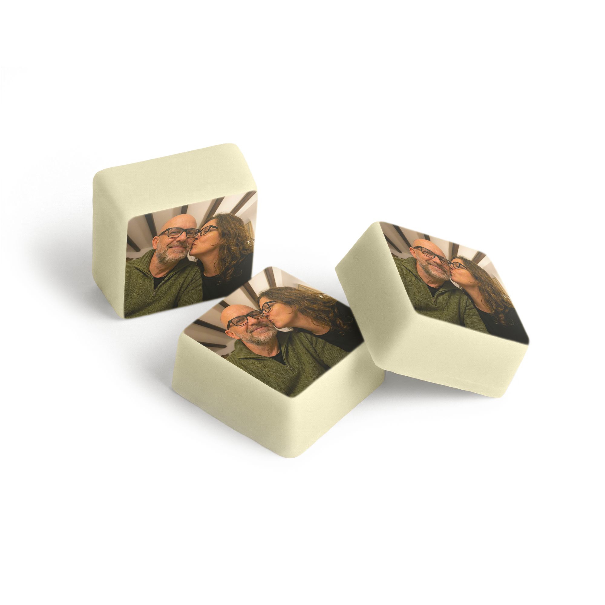 Bombons com foto