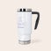 Personalised thermos mug Personalised thermos mug