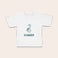 Tricou personalizat - Bebeluș Tricou personalizat - Bebeluș