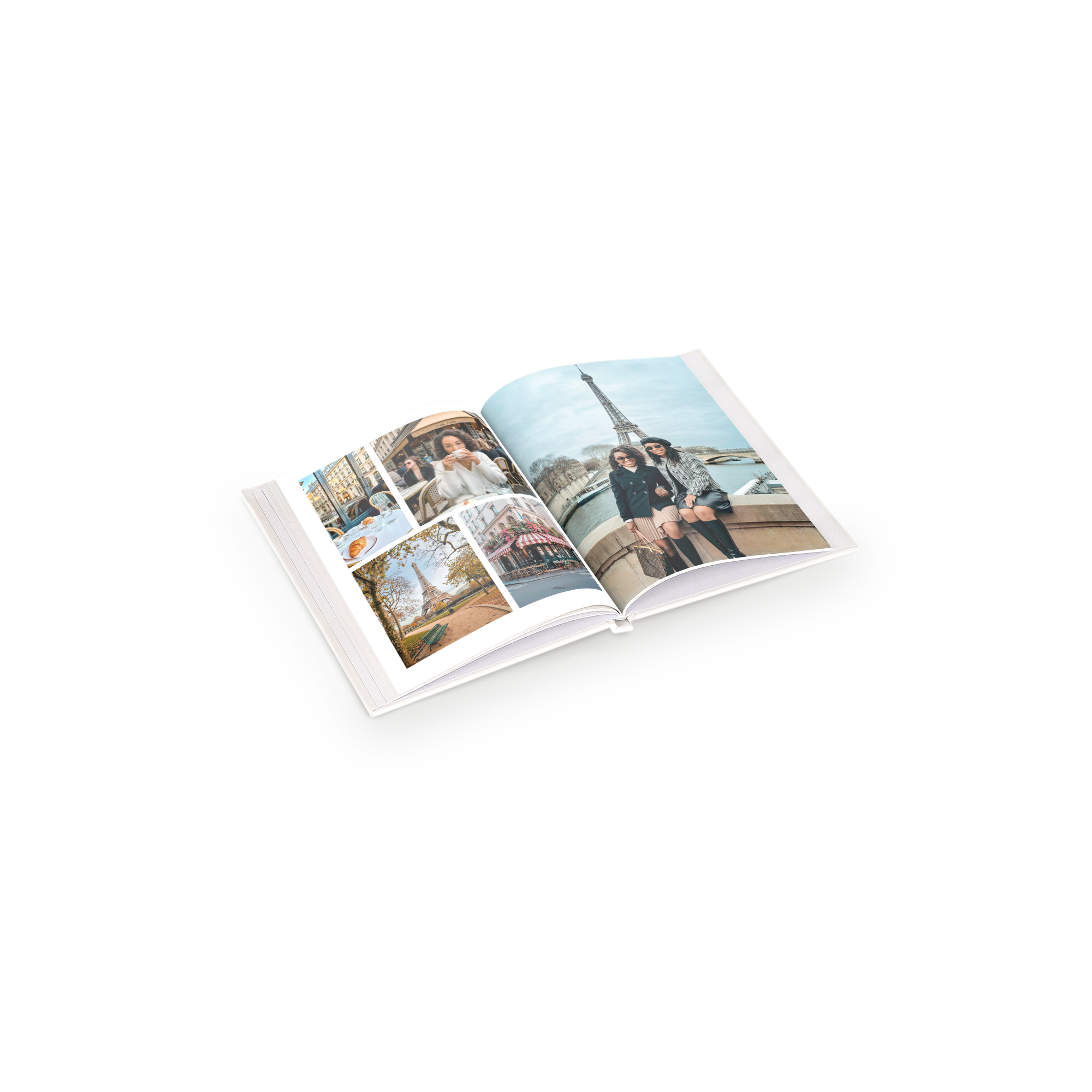 Spersonalizowany album fotograficzny