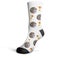 Calcetines con foto - 35-38
